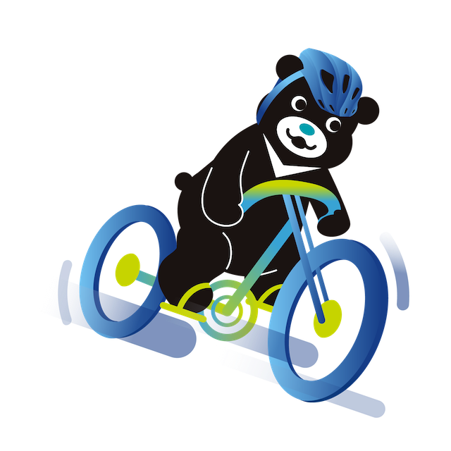 自由車運動項目